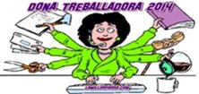 Fiesta Mujer Trabajadora 8 Marzo 2014