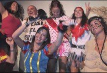 Cosas a tener en cuenta a la hora de organizar una despedida de soltero