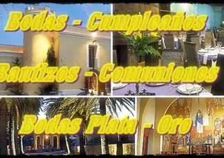 Organización de eventos | Fincas celebraciones bodas en tarragona