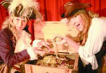 Una vista rápida a todas las opciones que te damos