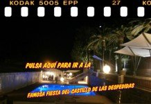 Castillo del Terror Despedidas Salou DESPEDIDAS SOLTERA SALOU