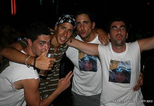 Despedidas de casado 2024… La última moda que está arrasando