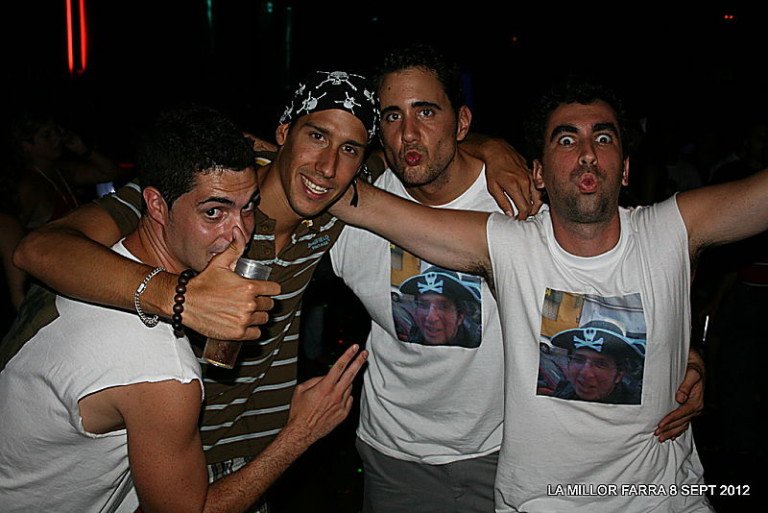 Despedidas de casado 2024… La última moda que está arrasando