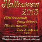 Fiesta Halloween Tarragona