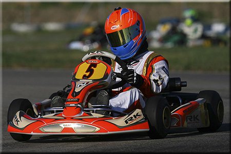 Karting Despedidas Tarragona