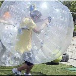 Foot Bubble Tarragona