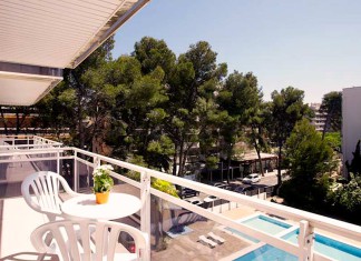 Apartamentos para despedidas en Tarragona 2026