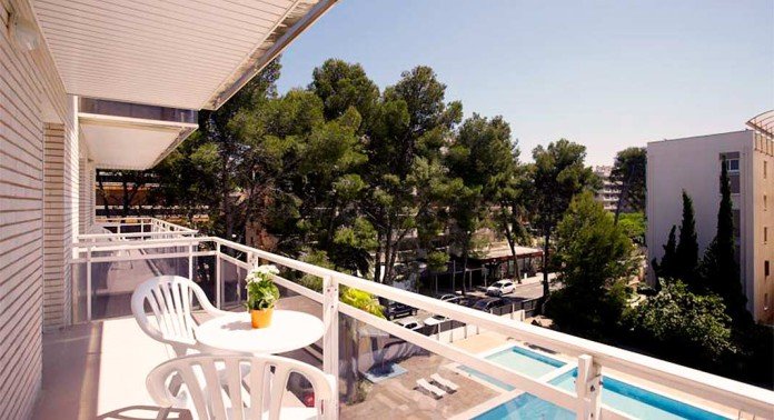 Apartamentos Despedidas Tarragona 2025