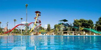 Parque acuático en Salou Despedidas 2025 Parque acuático en Salou Despedidas 2025