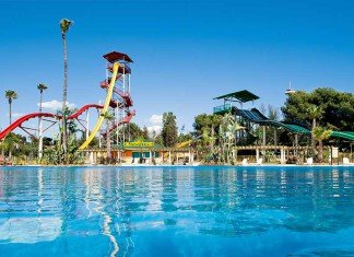 Parque acuático en Salou Despedidas 2025 Parque acuático en Salou Despedidas 2025
