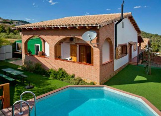 Casas Rurales para despedidas en Tarragona 2026