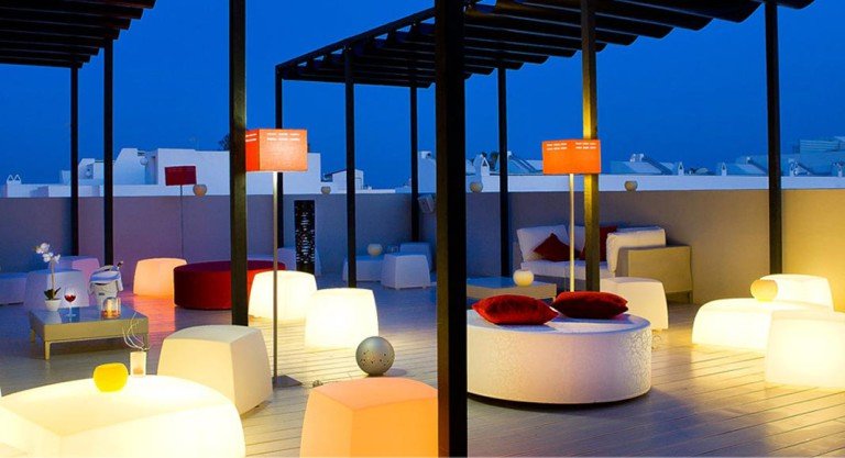 ChillOuts Privados Despedidas Tarragona