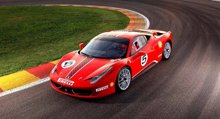 Circuito Ferrari Despedidas Salou 2025