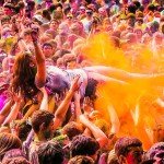 Fiestas Holi Despedidas Tarragona