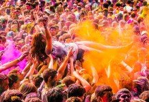 Fiestas Holi Salou Despedidas 2025 Fiestas Holi Salou Despedidas 2025