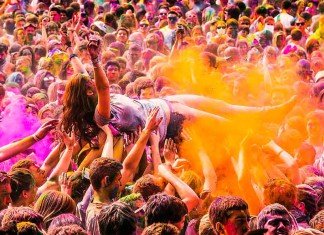 Fiestas Holi Salou Despedidas 2025 Fiestas Holi Salou Despedidas 2025