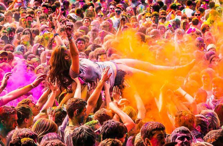 Fiestas Holi Tarragona Despedidas 2025 Fiestas Holi Tarragona Despedidas 2025