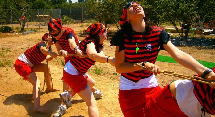 Gincana CSI Despedidas Tarragona 2025