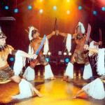 Espectáculos Despedidas Tarragona