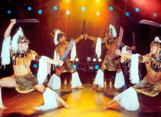 Espectáculos Despedidas Tarragona 2025 Espectáculos Despedidas Tarragona 2025