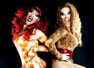 Drag Queens Despedidas Tarragona Drag Queens Despedidas Tarragona