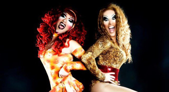 Drag Queens Despedidas Tarragona