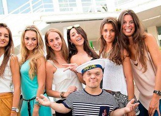 Enanitos Despedidas Tarragona Enanitos Despedidas Tarragona