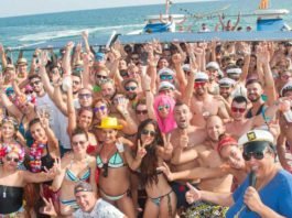 Despedidas de soltero en barco Tarragona – fiestas de día Despedidas de soltero en barco Tarragona - fiestas de día