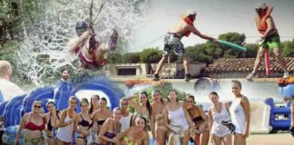 Humor Amarillo Cambrils Tarragona Salou 2025 Humor Amarillo Cambrils Tarragona Salou 2025