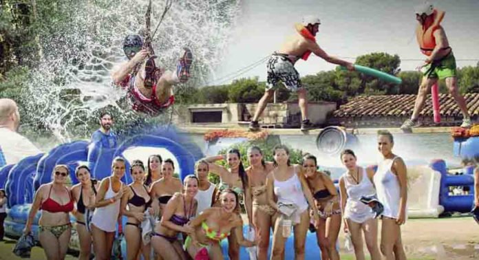 Humor Amarillo Cambrils Tarragona Salou 2025