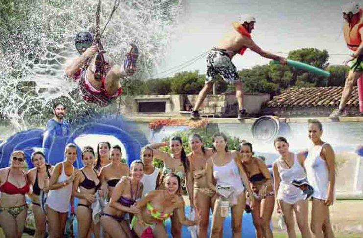 Humor Amarillo Cambrils Tarragona Salou 2025 Humor Amarillo Cambrils Tarragona Salou 2025