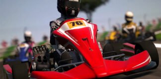 Karting Tarragona Despedidas 2025 Karting Tarragona Despedidas 2025