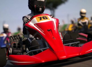 Karting Salou Despedidas 2025 Karting Salou Despedidas 2025