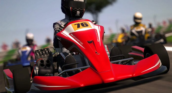 Karting Salou Despedidas 2025