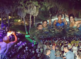 La Isla del Terror Despedidas Salou La Isla del Terror Despedidas Salou