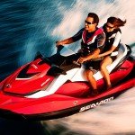 Motos Agua Despedidas Tarragona
