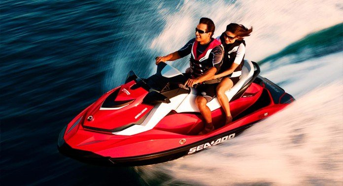 Motos Agua Salou Despedidas Salou 2025