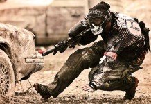 Paintball Despedidas Salou 2025 Paintball Despedidas Salou 2025