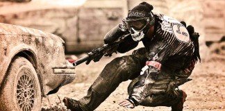 Paintball Despedidas Tarragona 2025 Paintball Despedidas Tarragona 2025