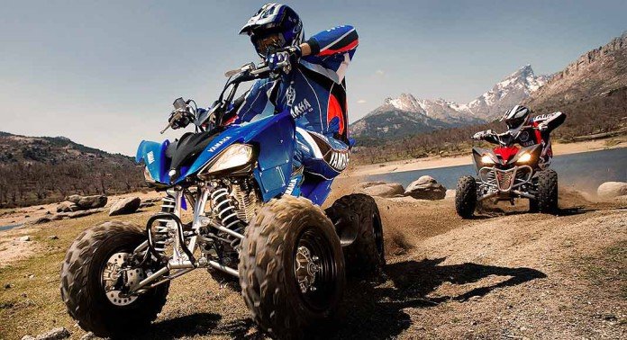 Quads Despedidas Tarragona 2025