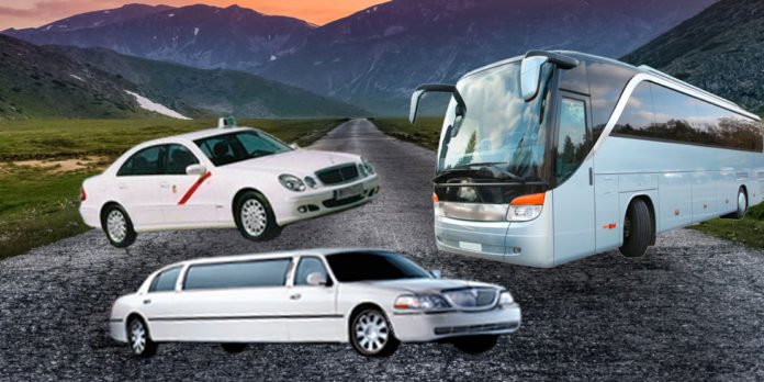 Transportes Despedidas Tarragona 2025