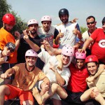 Actividades Despedidas Tarragona