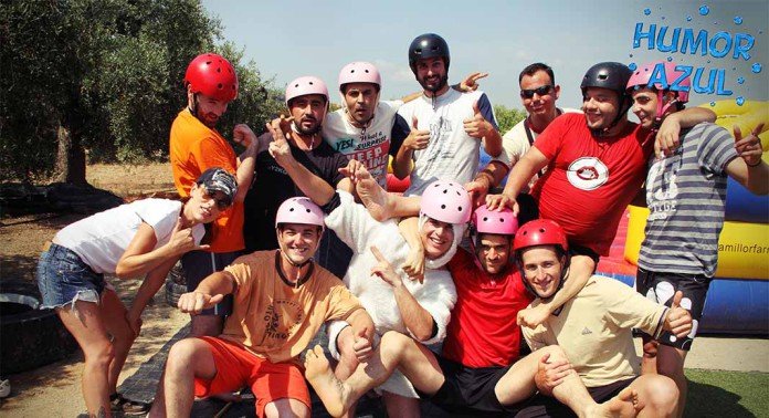 Actividades Despedidas Tarragona 2025