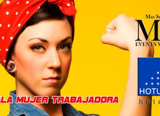 Gala Mujer Trabajadora Gala Mujer Trabajadora