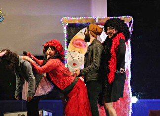 Fotos Isla Tropical 12-03-2016 Despedidas Tarragona Despedidas Tarragona