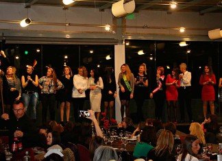 Fotos Gala Mujer Trabajadora 2016 Despedidas Salou Fotos Gala Mujer Trabajadora 2016 Despedidas Salou