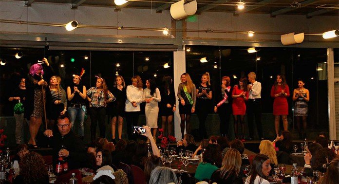 Fotos Gala Mujer Trabajadora 2016 Despedidas Tarragona 2025