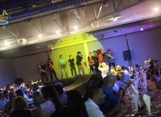 Fotos Palacio Encantado 26-09-2015 Despedidas Tarragona Despedidas Tarragona