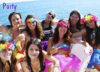 Fotos Barco Día 29-08-2015 Despedidas Tarragona Despedidas Tarragona