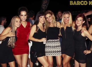 Fotos Barco Noche 22-08-2015 Despedidas Tarragona Despedidas Tarragona